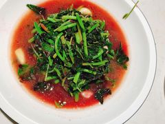 苋菜-千岛湖小鱼儿·淳安匠心农家菜