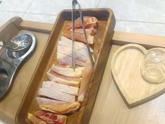 -花菇朵 ll 野生菌锅·精品滇菜(后沙峪店)