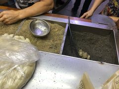 -叶氏麻糍(鼓浪屿店)