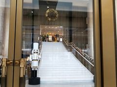 -王府半岛酒店·大堂茶座