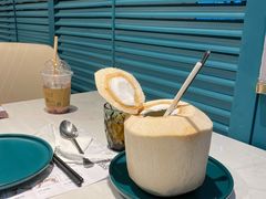 椰青-美奈小馆·越南料理(中航城君尚购物中心店)