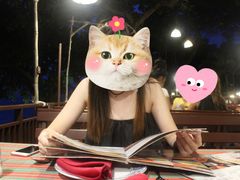 -卷心菜和避孕套餐厅(Pattaya)