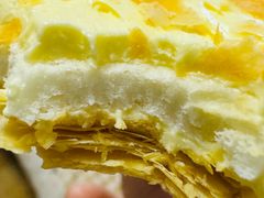 拿破仑蛋糕-宫廷糕点铺