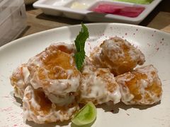 -小大董·烤鸭(凤凰汇店)