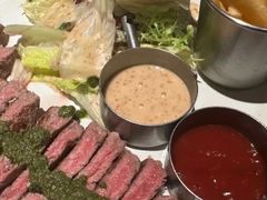 -新贝乐意大利餐厅(苏州中心店)