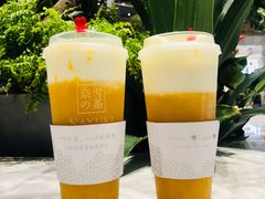 -奈雪的茶(skp店)