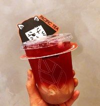 -太平洋咖啡(五月花店)
