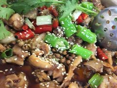 -米二红烧兔(华阳店)