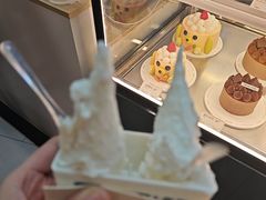 -野人先生现做冰淇淋(北京环宇荟店)
