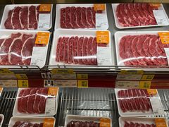 -麦德龙(浦东店)