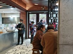 -建基泡馍·西安老字号·清真(永宁店)