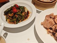 -汤城小厨•粤菜•靓汤(苏州街店)
