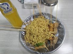 -大姐麻辣烫(莲宝中路店)