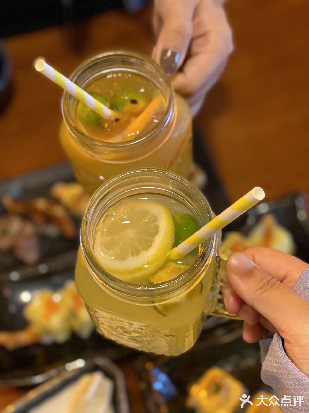 深圳新店[调皮]大宝安新晋性价比超高日料店🏮