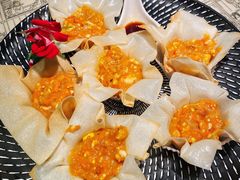 公主素蟹粉-桂满陇-西湖船宴(西单大悦城店)