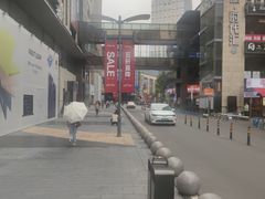 -龙湖重庆时代天街