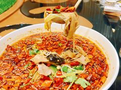 -蒙古人烹羊专家(东风大街店)