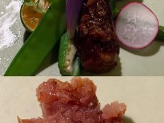 -菩提素素食餐厅(晶郦馆店)