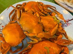 仔蟹-盛港湾海鲜食府(黄沙店)