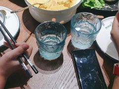-南越郡·越式风味餐厅(青秀万达店)