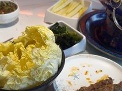 -祥源胡同·涮牛羊肉火锅(花桥店)