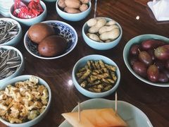 -湖畔居茶楼(湖滨店)