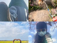 -漩门湾国家湿地公园