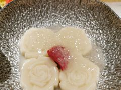 美人胶原锅-舞漁日料美人胶原锅(陆家嘴中心店)
