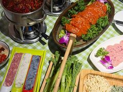 -番食园鲜食火锅(高新店)