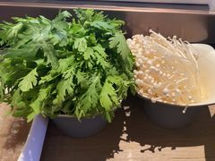 -额尔敦·品质自助(摩尔城店)