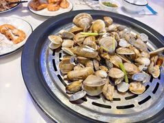 -渔人码头蒸汽海鲜(虬泾路店)