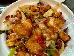 -金姐台湾菜(珠江路店)
