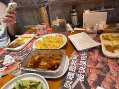 -火联烧烤(学院路创始店)