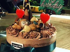 -EnergyCake蛋糕理想国