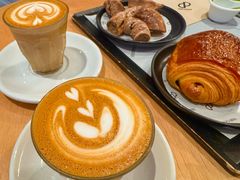 -PAIN CHAUD 百丘(静安久光店)