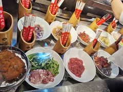 -古道村落(温汤店)