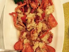 -新加坡海鲜共和(名胜世界圣淘沙海滨坊)