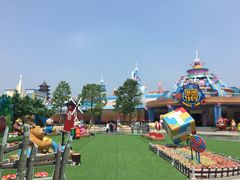 -厦门方特梦幻王国