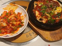 -七八冷面·延边朝鲜族美食(世纪汇店)