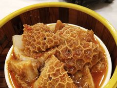 马来咖喱金钱肚-广州酒家(文昌总店)