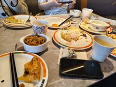 -比格比萨自助(宝山日月光店)