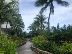 -塞班肯辛顿酒店Kensington Hotel Saipan
