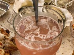 -白仁仔· 活烤海鲜 宵夜(豫园店)