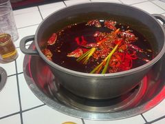 -九街淑芬掌中宝串串公司(沙坪坝店)