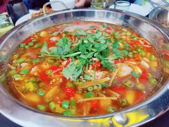 -蛙兔鸡自贡风味·特色江湖菜(广都店)