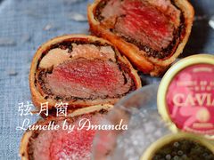 -弦月窗LUNETTE BY AMANDA(复兴路店)