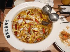 -新太二·鲜料川菜(群光广场店)
