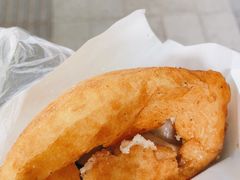 -家阳赵师傅油饼包烧麦(粮道街店)