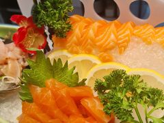 -高佳庄·海鲜酒楼(定海店)