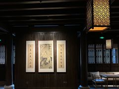 -法云安缦酒店